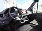 Mercedes-Benz Sprinter 315 CDI L2H2 3.5T TREKHAAK, Auto's, Bestelwagens en Lichte vracht, Automaat, 4 cilinders, Start-stop-systeem