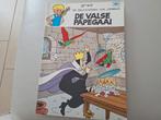 Jef Nys - De valse papegaai, Ophalen, Gelezen, Jef Nys