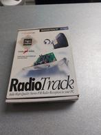 Te koop isa fm-kaart in zeldzame doos, Computers en Software, Ophalen of Verzenden