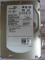 Seagate 15K ST3450857SS, 450GB, SAS, Computers en Software, Harde schijven, Intern, SAS, Server, HDD