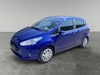 Ford B-Max 1.0 Benzine + Garantie, Auto's, Ford, Monovolume, Euro 6, B-Max, 5 deurs