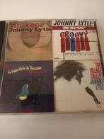 JOHNNY LYTLE. ALS NIEUWE POPCORN-CD, Cd's en Dvd's, Ophalen of Verzenden, Zo goed als nieuw