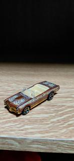 HOT WHEELS Easter Eggsclusive '67 Pontiac GTO Convertible, Ophalen of Verzenden, Zo goed als nieuw, Auto