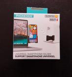 Universele smartphone houder voor computer van Phoneside, Computers en Software, Besturingssoftware, Ophalen of Verzenden
