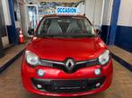 Renault twingo 1.0i 71 cv 2018 airco 59.000 km, Autos, Renault, Rouge, Euro 6, Entreprise, Boîte manuelle