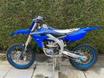 Yamaha YZF 250 bouwjaar 2023, Motoren, 250 cc, Particulier, Crossmotor