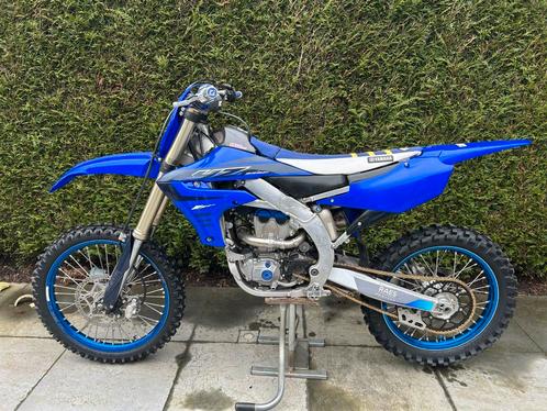 Yamaha YZF 250 bouwjaar 2023, Motoren, Motoren | Yamaha, Particulier, Crossmotor, Ophalen