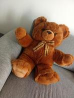 Groot Telly Bear., Verzamelen, Beren en Cherished Teddies, Ophalen, Zo goed als nieuw