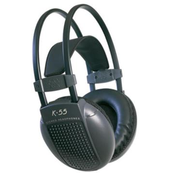 casque audio AKG