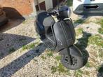 GTS Toscana Scooter 2021 B 45km/u, Fietsen en Brommers, Ophalen, Gebruikt, Overige modellen, Klasse B (45 km/u)