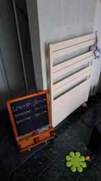 Chauffage/radiator handdoeken 110 x 90 x 3,5 cm, Doe-het-zelf en Bouw, Ophalen, Radiator, Zo goed als nieuw, 60 tot 150 cm