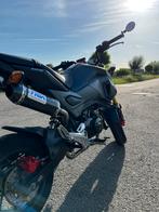 Honda MSX 125, Particulier, 125 cc, Overig, 11 kW of minder