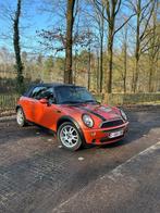 Mini cabrio en cabrio cooper s ( afbraak), Auto's, Mini, Particulier, Cabrio, Te koop, Benzine