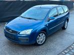 Ford focus • 1.6 TDCI • nouvelles courroies de distribution, Autos, Focus, Achat, Boîte manuelle, 5 portes