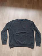 Ralph Lauren Trui - Vintage, Ophalen of Verzenden, Zo goed als nieuw, Maat 52/54 (L), Zwart