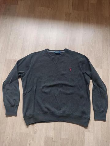 Ralph Lauren Trui - Vintage  beschikbaar voor biedingen