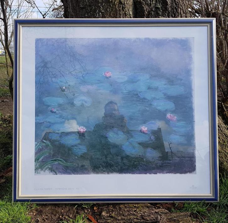 Prints  van  grote  Meesters  2, Antiek en Kunst, Kunst | Litho's en Zeefdrukken, Ophalen of Verzenden