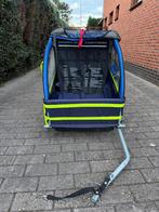 Fietskar voor hond/kleine kinderen, Fietsen en Brommers, Fietsaccessoires | Aanhangwagens en Karren, Ophalen, Minder dan 20 kg
