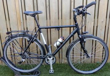 Koga Traveller Sign 60 Cm LX Vakantiefiets/Trekkingfiets beschikbaar voor biedingen