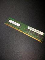 1 gb ddr2 ram, Ophalen of Verzenden, DDR2, Zo goed als nieuw