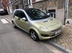 Smart ForFour - 2005 - Essence - 1.6 - 129.000km, Auto's, ForFour, Handgeschakeld, 5 deurs, Particulier