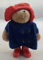 Poupée en peluche coréenne Eden Vintage 1987 Paddington Bear, Enfants & Bébés, Jouets | Peluches, Utilisé, Envoi, Ours