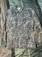 Veste Repro WW2 elite DOT 44, Envoi, Armée de terre, Vêtements ou Chaussures
