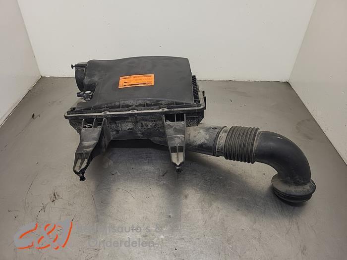 Luchtfilterhuis van een Mercedes Sprinter, Auto-onderdelen, Motor en Toebehoren, Mercedes-Benz, Gebruikt, 3 maanden garantie, Ophalen of Verzenden