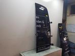 ACHTERDEUR Sprinter 3,5t (907.6 / 910.6) (|A9077405000|), Gebruikt, Achter, Mercedes-Benz, Deur
