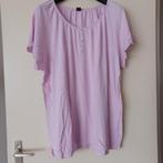 Roze t-shirt M&S Mode maat 2XL, Enlèvement ou Envoi, Rose
