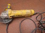 Meule Dewalt 125, Bricolage & Construction, Utilisé, Enlèvement ou Envoi