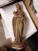 Statue de la vierge à l'enfant, Ophalen of Verzenden