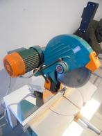 afkortzaag- verstekzaag, Doe-het-zelf en Bouw, Ophalen, Gebruikt, Afkortzaag