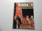kiekeboe 102 De potloodmummie 2004 1 ste druk., Eén stripboek, Merho, Nieuw, Ophalen of Verzenden