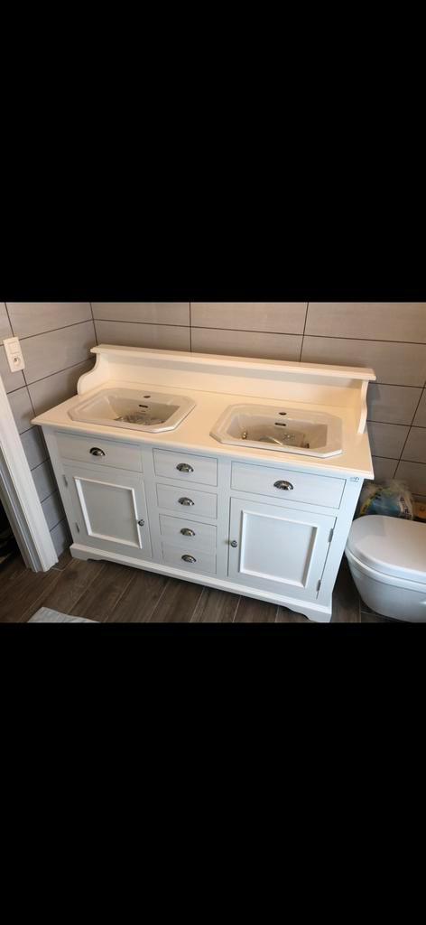 Aqua Prestige badkamermeubel — nieuw en verpakt, Huis en Inrichting, Badkamer | Badkamermeubels, Ophalen