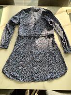 Jurk Only met toffe print maat XS in hele goede staat, Ophalen of Verzenden, Zo goed als nieuw, Knielengte, Maat 34 (XS) of kleiner