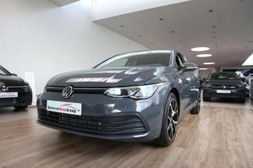 Volkswagen Golf 1.5eTSI 150PK DSG*LIFE*VELE OPTIES*TOPUITVOE beschikbaar voor biedingen