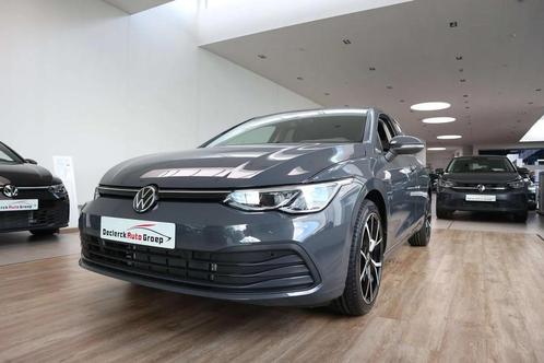 Volkswagen Golf 1.5eTSI 150PK DSG*LIFE*VELE OPTIES*TOPUITVOE, Auto's, Volkswagen, Te koop, Golf, ABS, Adaptive Cruise Control