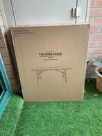 Folding Table, Ophalen, Zo goed als nieuw