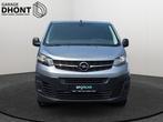 Opel Vivaro Van L3 Edition - 2.0 Diesel - Manueel 6 - 145PK, Auto's, Monovolume, Vivaro, Bedrijf, 5 deurs
