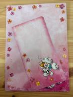 Diddl briefpapier in verpakking, Enlèvement, Différentes figurines, Neuf, Papier, Carte ou Papeterie