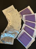 Eye pads en micro brushes, Nieuw, Ophalen of Verzenden, Accessoires, Overige kleuren