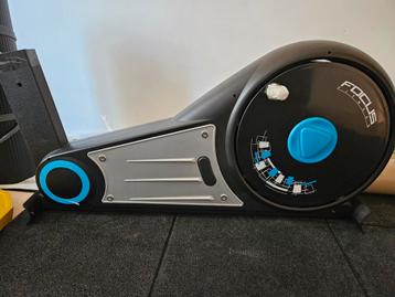 Focus fitness Fox 5 crosstrainer beschikbaar voor biedingen