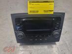 Radio d'un Fiat Doblo, Autos : Pièces & Accessoires, -, 3 mois de garantie, Utilisé, Fiat