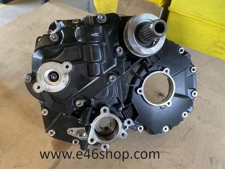 VERSNELLINGSBAK BMW R1200GS K50, Motoren, Onderdelen | BMW, Gebruikt, Ophalen of Verzenden