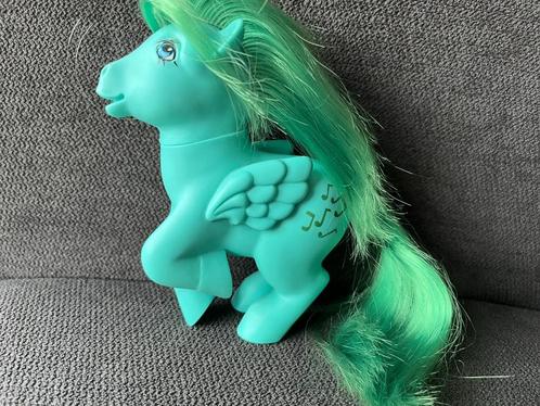 My Little Pony G1 Medley Italy, Verzamelen, Poppetjes en Figuurtjes, Verzenden