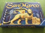San Marco, Hobby en Vrije tijd, Gezelschapsspellen | Bordspellen, Nieuw, Ophalen of Verzenden