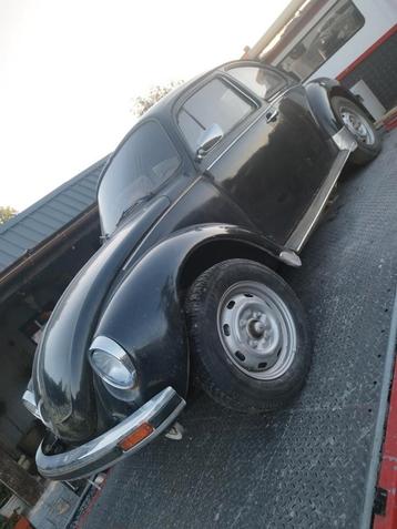 Vw cox, Autos, Particulier, Achat