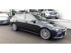 Mercedes-Benz CLA 180 Shooting Brake High performance LED,, Auto's, Mercedes-Benz, Te koop, Cruise Control, Break, 5 deurs