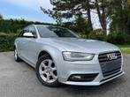 Audi a4 2.0TDI/ An 2013/FULL: AUTOM+GPS+CUIR+etc.., Carnet d'entretien, Cuir, Break, Automatique